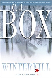 Winterkill: A Novel von C. J. Box
