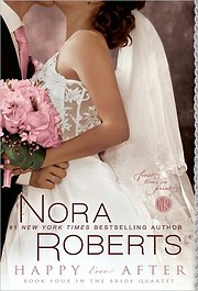 Happy Ever After (The Bride Quartet, 4) af…