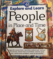 Explore and Learn: People in Place and Time,…