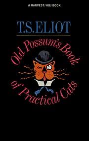 old possums book of practical cats –…