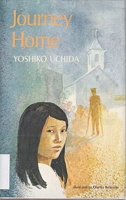 Journey Home por Yoshiko Uchida