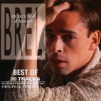Quinze Ans D'Amour by Jacques Brel