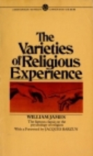 The Varieties of Religious Experience by…