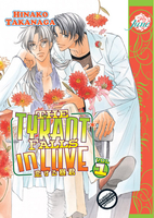 The Tyrant Falls in Love, Volume 1 by Hinako…