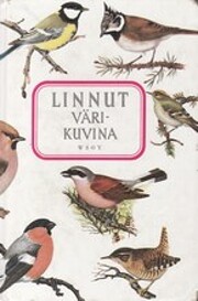 Linnut vikuvina de Paavo Voipio