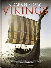 Vikings, a Dark History – tekijä: Greg…