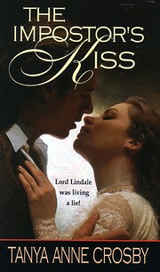 The Impostor's Kiss av Tanya Anne…