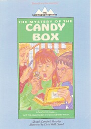 The Mystery of the Candy Box (The Beatitudes…