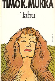 Tabu – tekijä: Timo K. Mukka