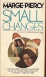 Small Changes af Marge Piercy