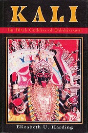 Kali: The Black Goddess of Dakshineswar por…