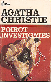 Poirot Investigates: A Hercule Poirot…