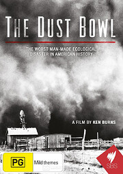 The Dust Bowl (2012) by Ken Burns