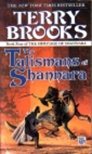 The Talismans of Shannara (Heritage of…