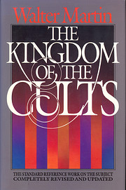 The Kingdom of the Cults: An Analysis of the…