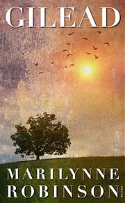 Gilead de Marilynne Robinson