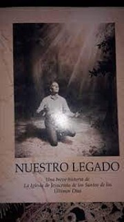 Nuestro Legado av Igl. Mormona
