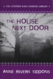 House Next Door af Anne Rivers Siddons