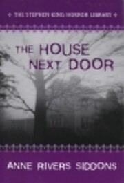 The House Next Door: The Stephen King Horror…