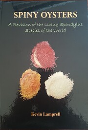 Spiny oysters : a revision of the living…