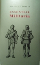Essential Militaria: Facts, Legends, and…