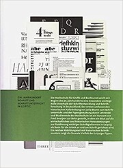 Ein Jahrhundert Schrift und…