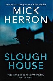 Slough House av Mick Herron