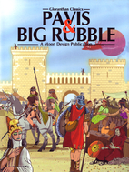 Pavis & Big Rubble: Glorantha Classics,…