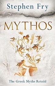 Mythos von Stephen Fry