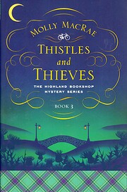 Thistles and Thieves: The Highland Bookshop…