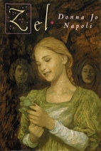 Zel by Donna Jo Napoli