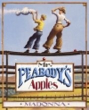 Mr. Peabody's Apples de Madonna