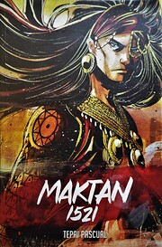 Maktan 1521 por Tepai Pascual