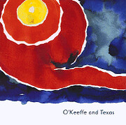 O'Keeffe and Texas por Sharyn Rohlfsen Udall