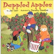 Dappled Apples av Jan Carr