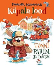 Tõnni parim jõulukink – tekijä: Mauri…