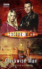 Doctor Who: The Clockwise Man por Justin…