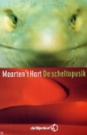De scheltopusik de Maarten 't Hart