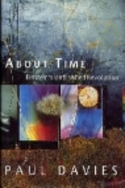 About Time: Einstein's Unfinished…
