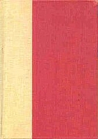 Thunder Mountain by Zane Grey