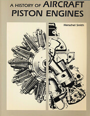 A History of Aircraft Piston Engines by…