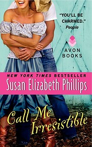 Call Me Irresistible: A Novel – tekijä:…