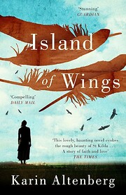 Island of Wings por Karin Altenberg