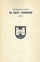 Heemkundige Kring De Oost-Oudburg v.z.w. -…