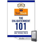 The Enlightenment 101: The Animated TextVook…