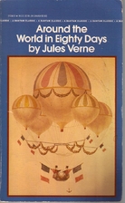 Around the World in Eighty Days by Jules…