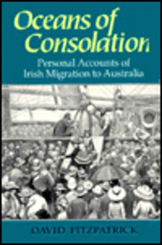Oceans of Consolation: Personal Accounts of…
