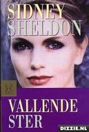Vallende ster – tekijä: Sidney Sheldon