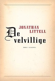 De velvillige por Jonathan Littell