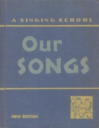 Our Songs by M. Teresa Armitage